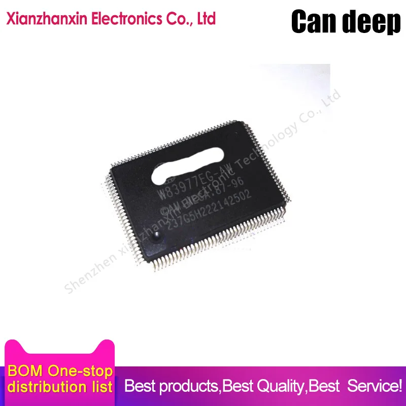 1PCS/LOT W83977EG-A…