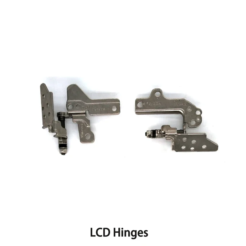 حافظة جديدة لهاتف انسبايرون 15 3510 3511 3515 3520 3521 3525 شاشة LCD الغطاء الخلفي الغطاء الخلفي الغطاء العلوي الحافة الأمامية المفصلات غطاء أسود