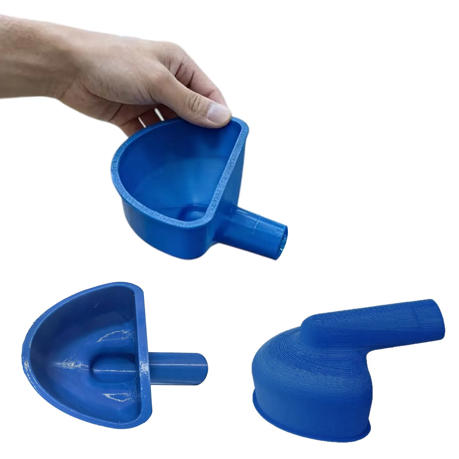 

Воронка для заливки воды в бак, 1 шт., соединитель для подачи воды, простая установка, универсальная воронка для автодомов, прицепов и кемпингового оборудования