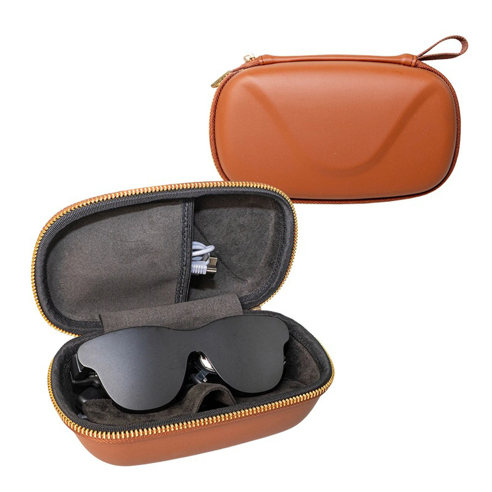 Twardy futerał EVA RayNeo do p – Xiaomi Travel Accessories recenzja i cena