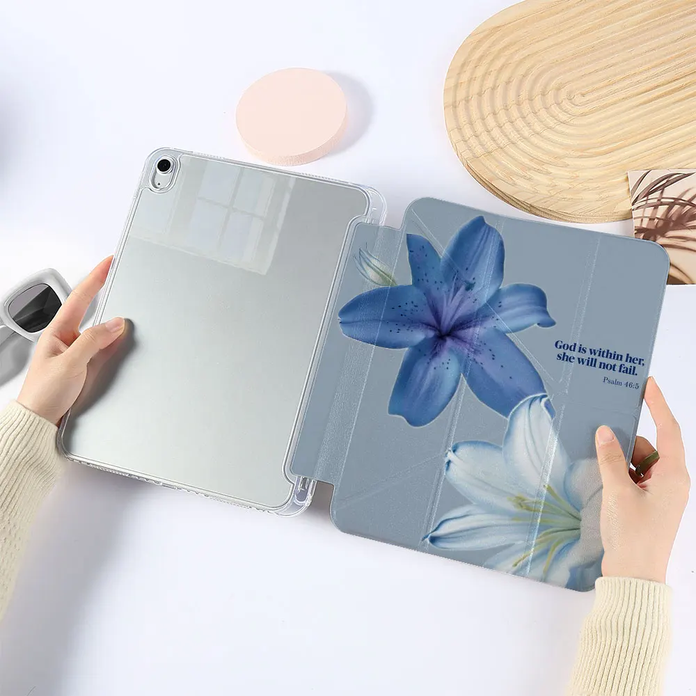 

Case compatible with iPad 10.9/Pro11/10th7/8/Air 4/5/Air 13(M3 2025)/Air 11(M3 2025)/Air 11(M3 2025)/(A16 2025)