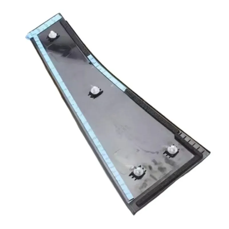 

9057445 Декоративная накладка на центральную стойку C-образной формы, внешняя панель двери, рамка заднего стекла для Buick GL8 652T