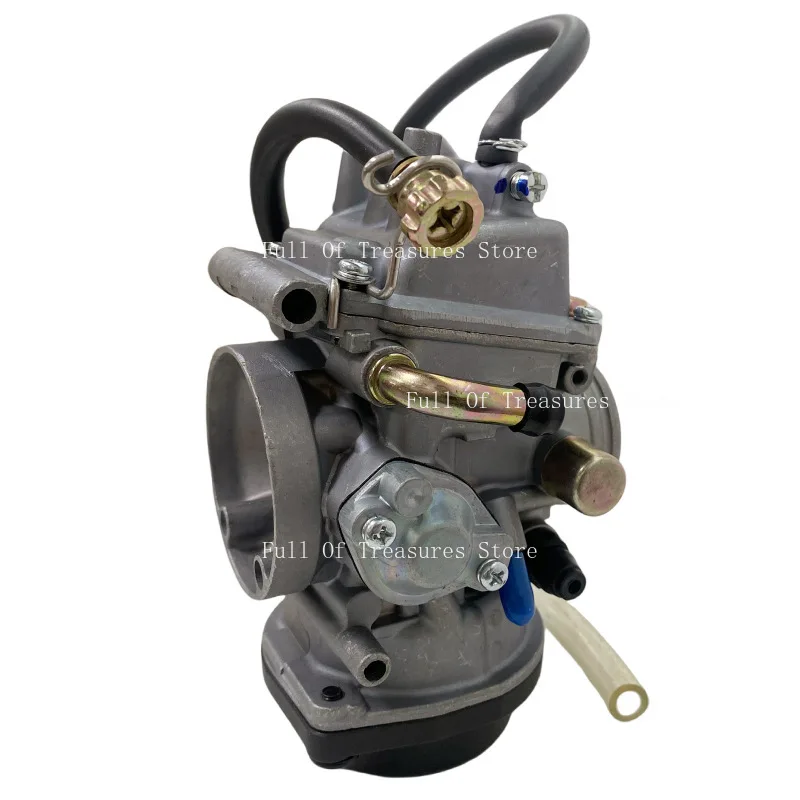 مكربن دراجة نارية PD36J مناسب لـ Kawasaki KFX400 Hisun 350cc UTV ATV #5