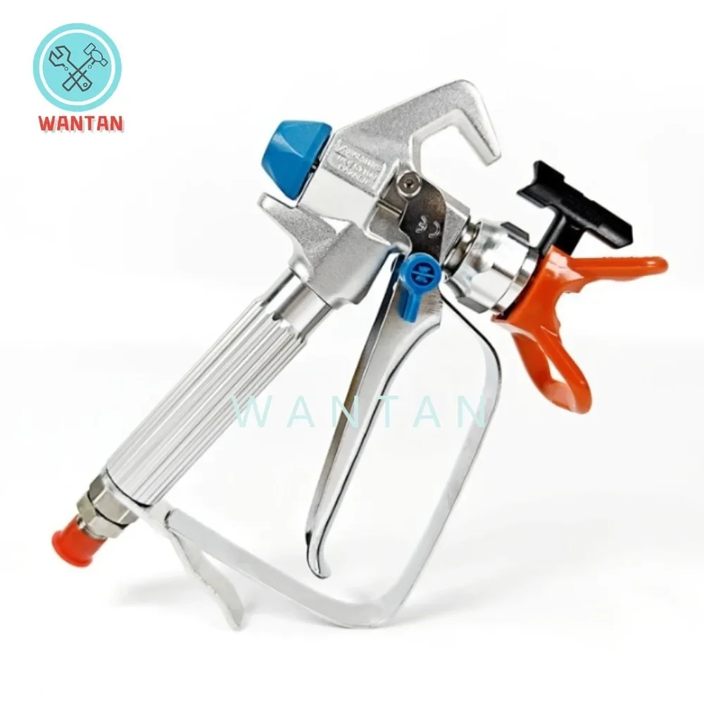 SG3 High-pressure Spray Gun Airless Spray Gun Spraying Machine Parts