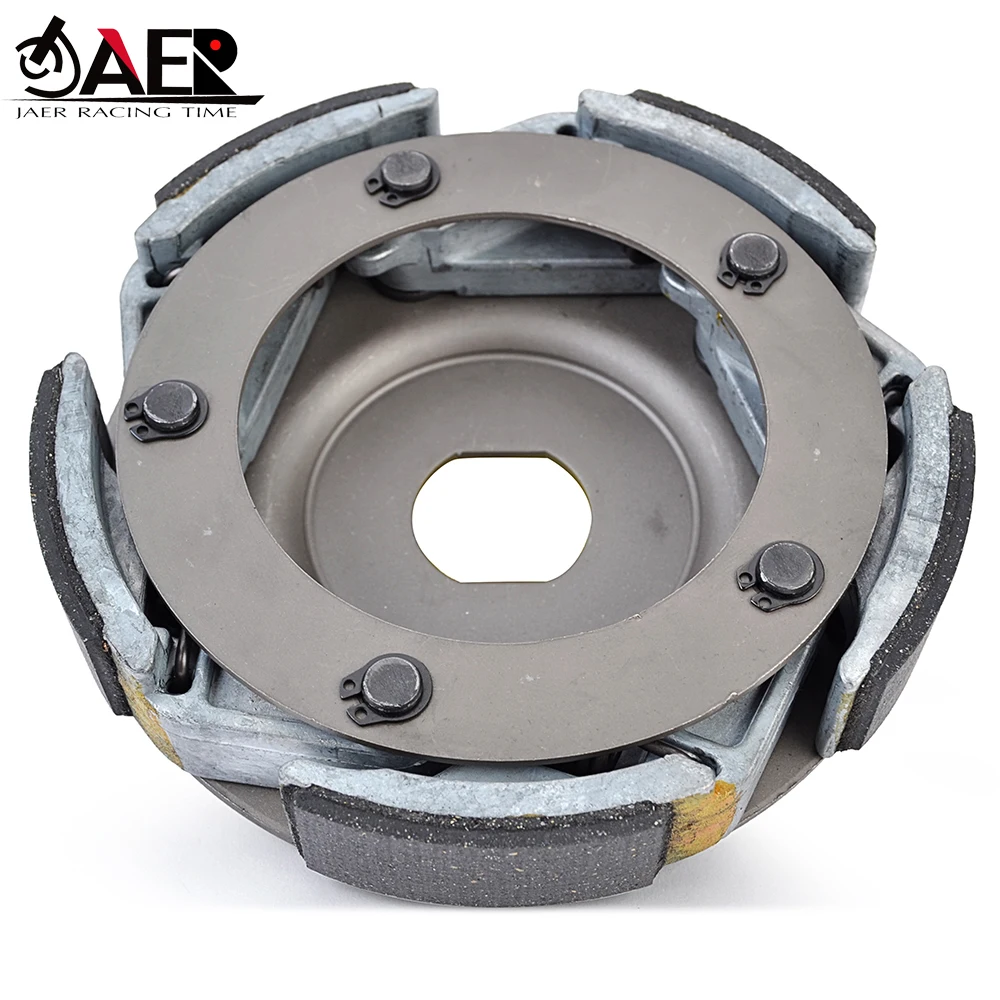 

Clutch Assy Shoes Weight Set for Yamaha CZD300 XMAX300 X-MAX300 ABS XMAX 300 TECH MAX CZD250 XMAX 250 TECH MAX B74-E6620-00