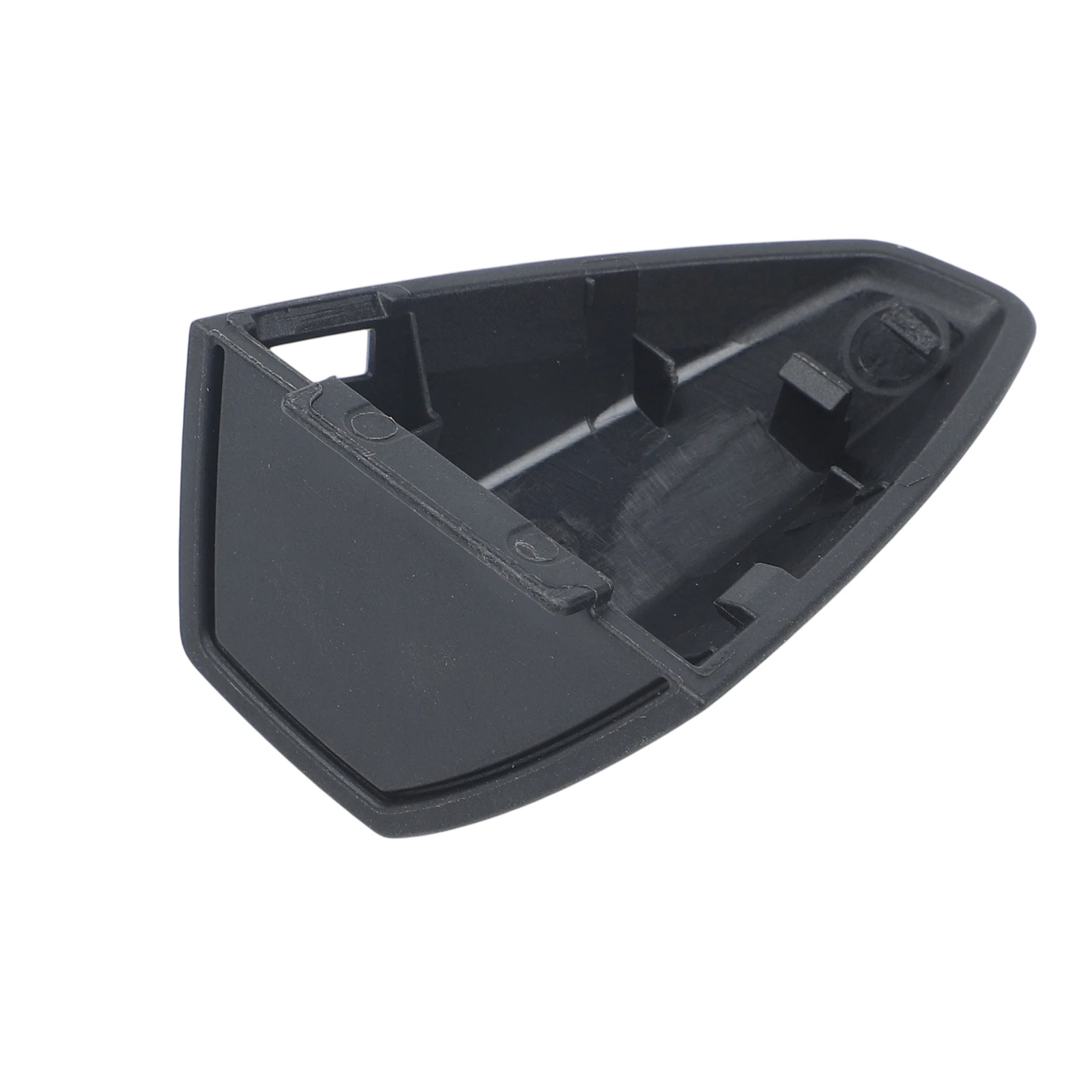 ABS Door Handle Cover for Front Left Driver Side of For Kia Sportage 2022 2023 2024 OEM 82652-L8000 Direct Fit