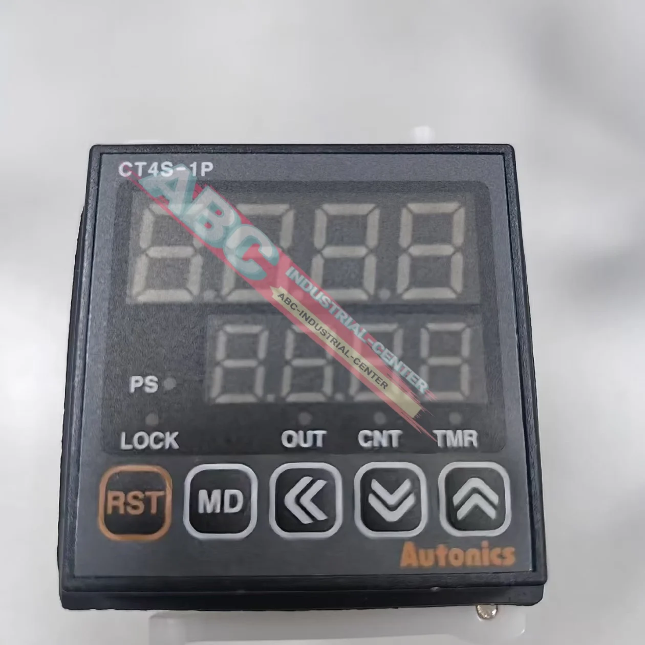 Contatore digitale CT4S-1P4 CT6S-2P2 100% NUOVO