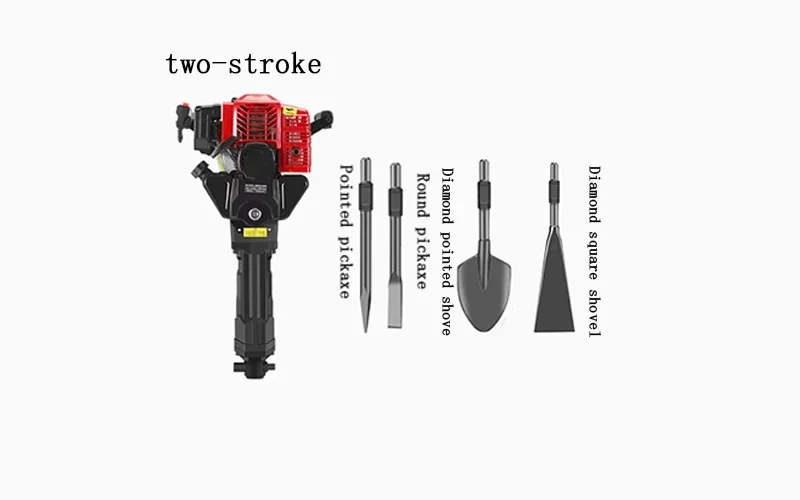 Variant: 2stroke 2P 2S D