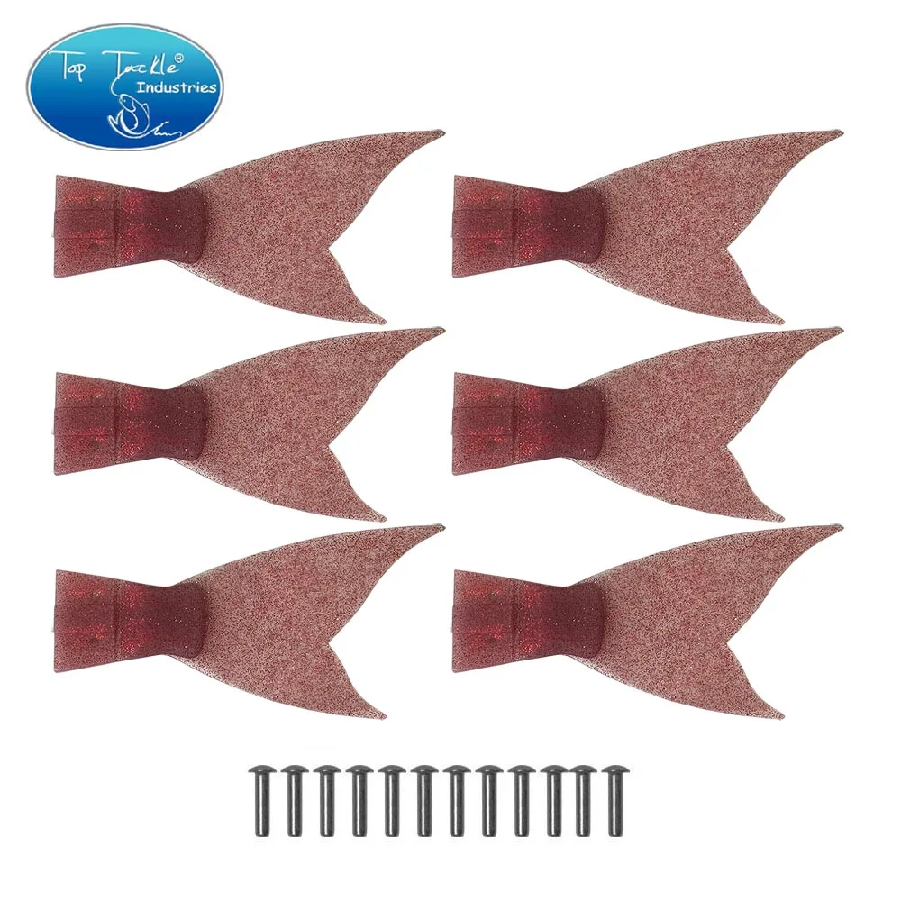 Variant: Wine Red-09-6pcs