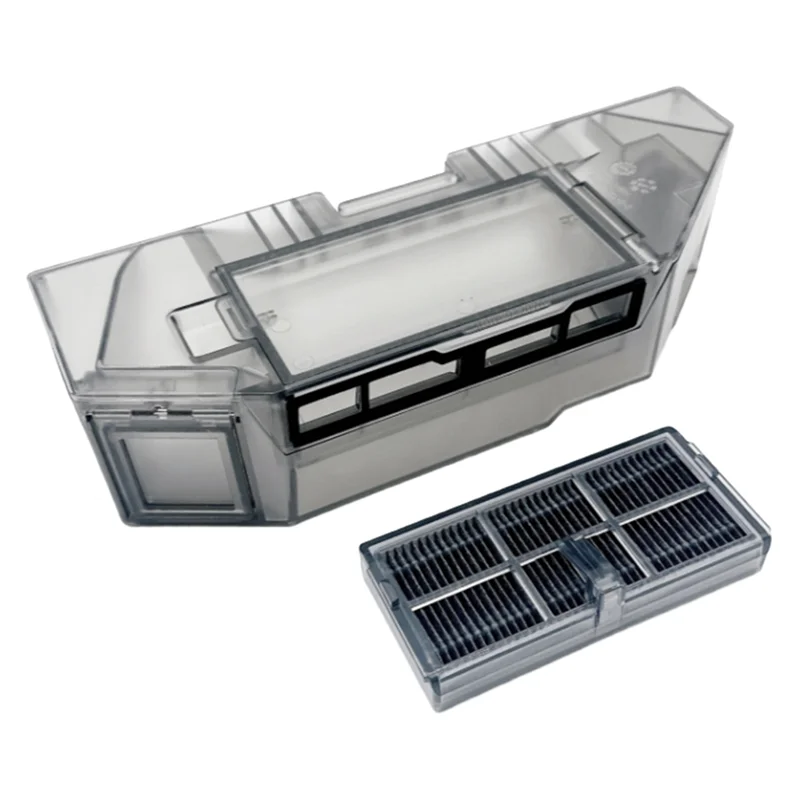 N83R Dust Box Accessories Replacement Parts For Robot Vacuum Cleaner Vacuum Cleaner Replacement Parts