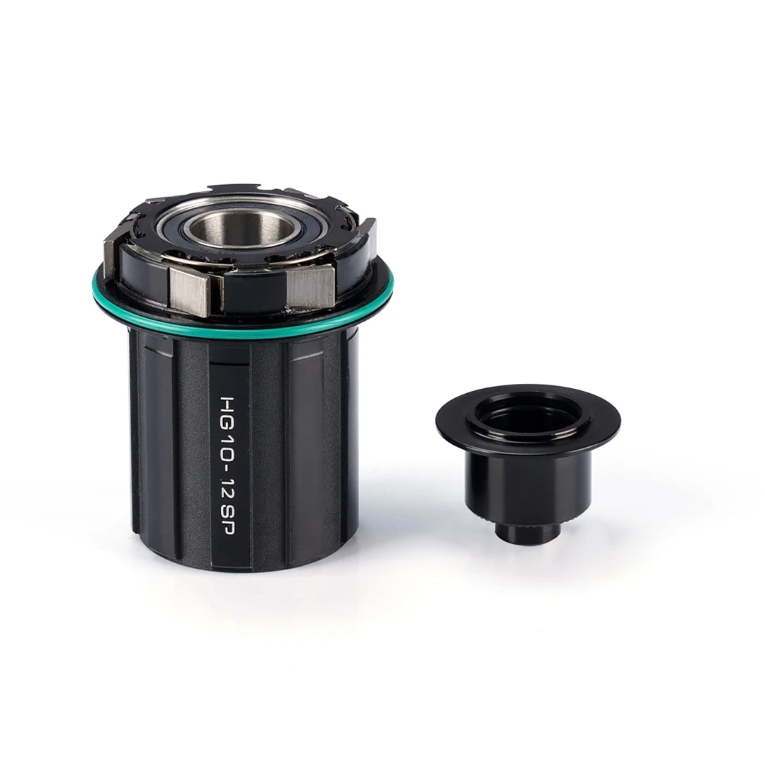 RD07-Thru/QR-Center/6Bolt Hub FreeBody-HG/XDR image 3