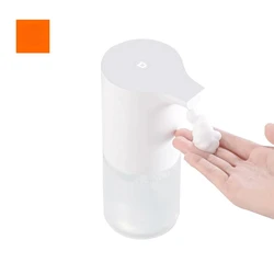 Original Mijia Automatic Induction Foaming Hand Washer Automatic Soap Dispenser Infrared Sensor For Home Office 2025
