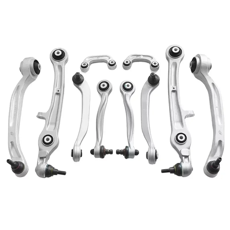 Accessories Front Lower Control Arm for-Bentley Continental GT & Flying Spur OEM 3W0 407 693A