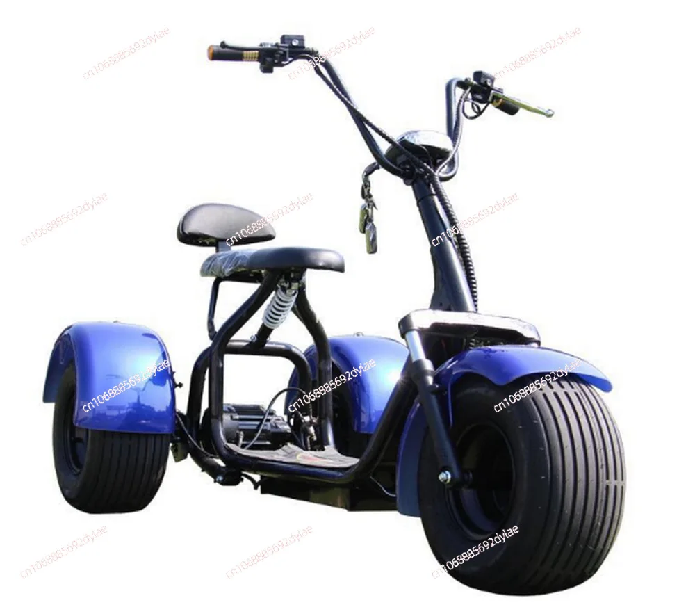 

Electric tricycles, family cars, lithium-ion electric scooters, three wheeled leisure scooters