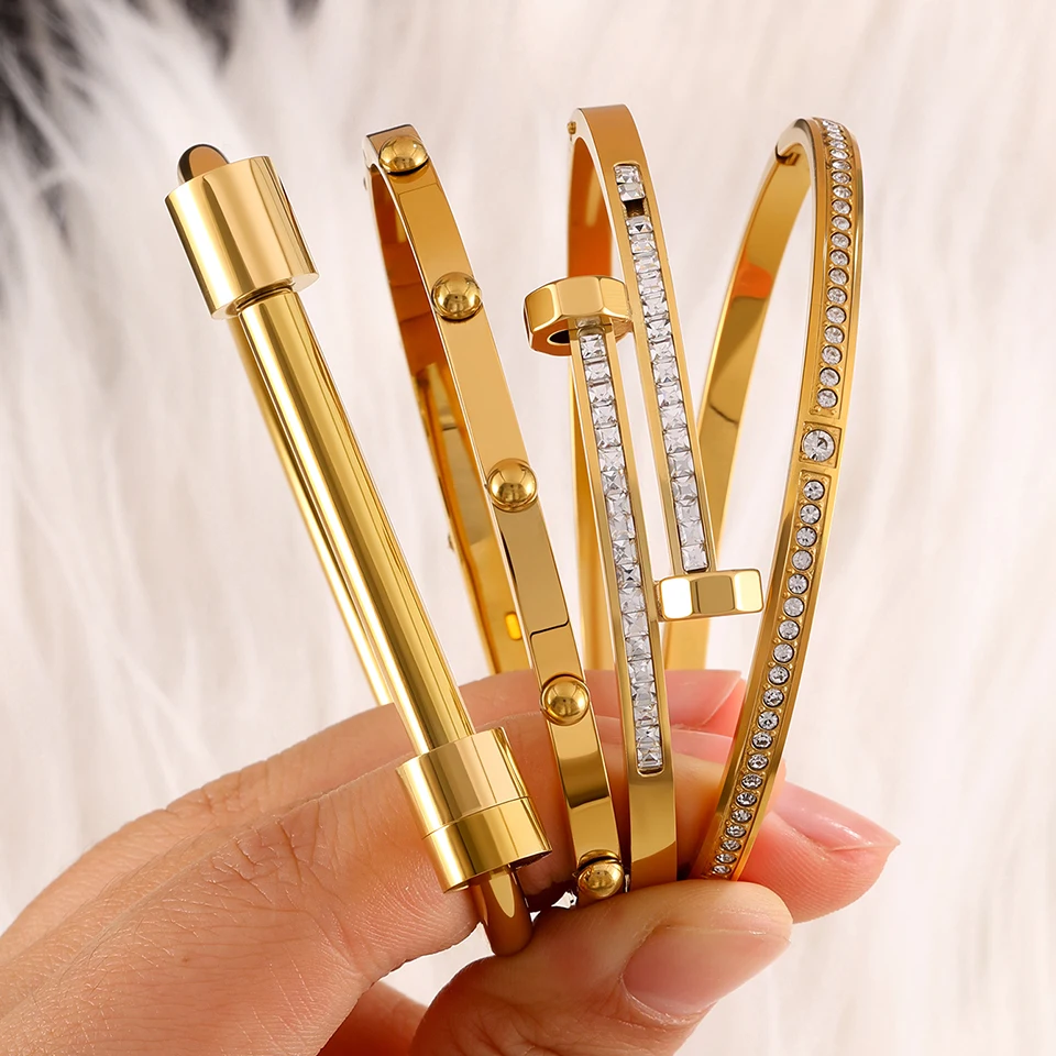 Thumbnail 4 - #1 Cheapest Womens Bracelets Deals You Can Get
