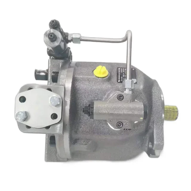 

A10VSO100 Rexroth Piston Pumps A10VSO Rexroth Hydraulic Pump A10VSO140 A10VSO18 A10VSO28