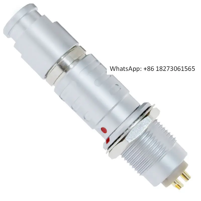 Connector Egg 3B 2 …