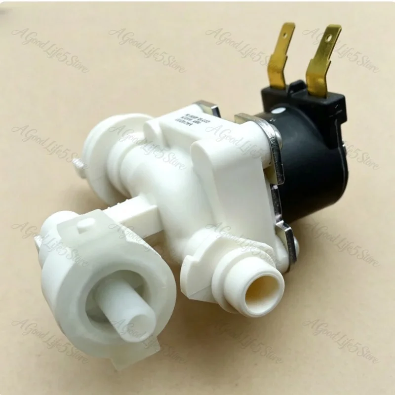 Suitable for Panasonic Intelligent Toilet Cover Solenoid Valve Water Stop Valve DL530B-ELCS0 Toilet Inlet Accessories