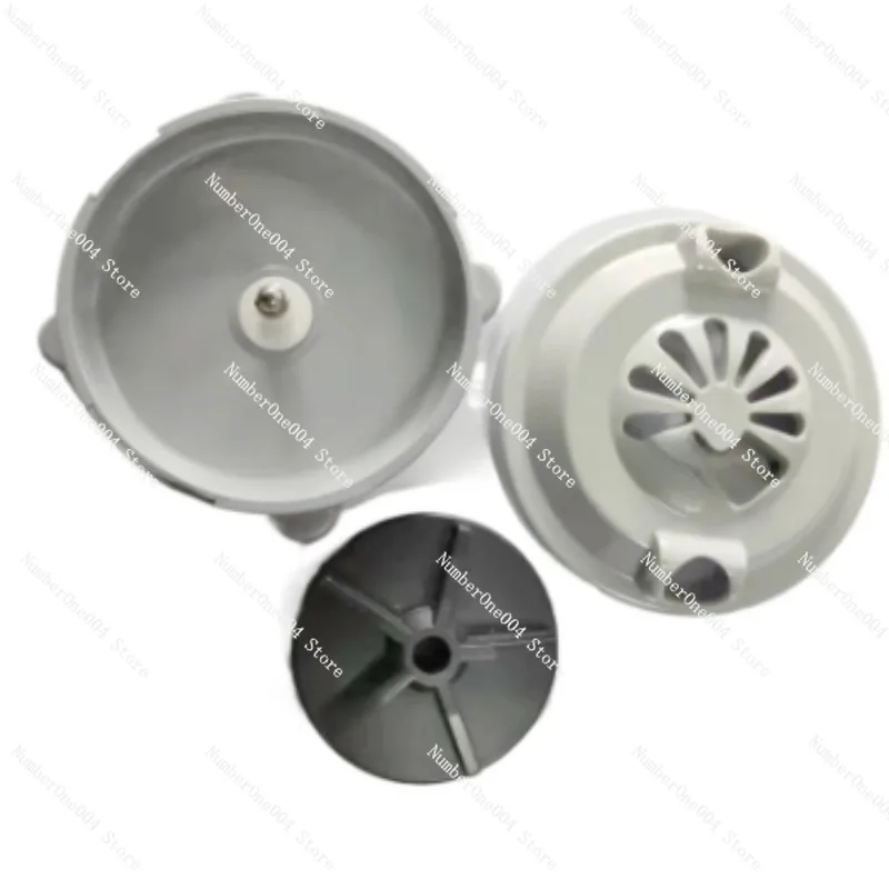 

Applicable to Spa Pedicure Bowl Magnetic Jet Accessories