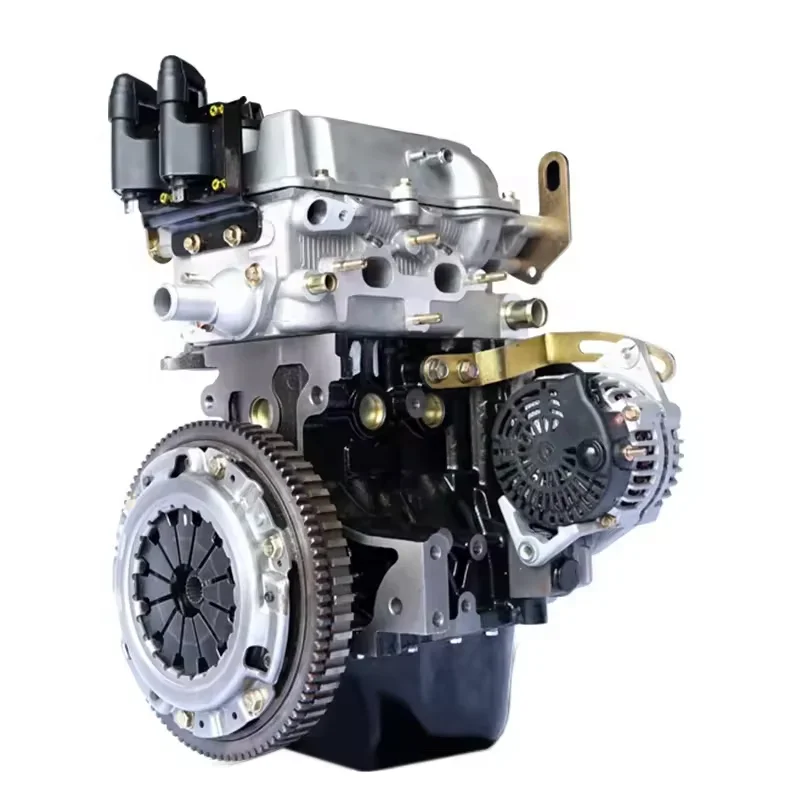 

EDR Motorcycle Engines 600 Cc Motorcycle Engine