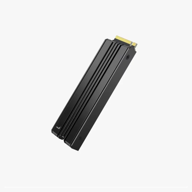 2026-NM790 M.2 2280 NVMe SSD 1TB PCIe Gen4x4 Solid State Disk SSD Hard Drive for Gaming PC