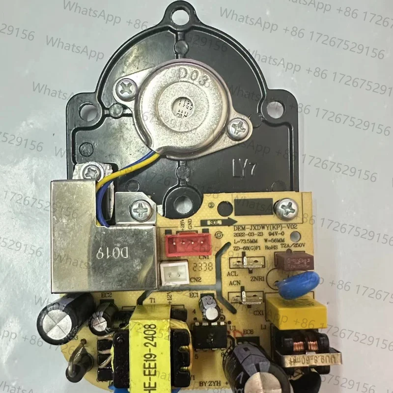 For Xiaomi Mijia Humidifier 2 MJJSQ06DY Fogging Integral Plate