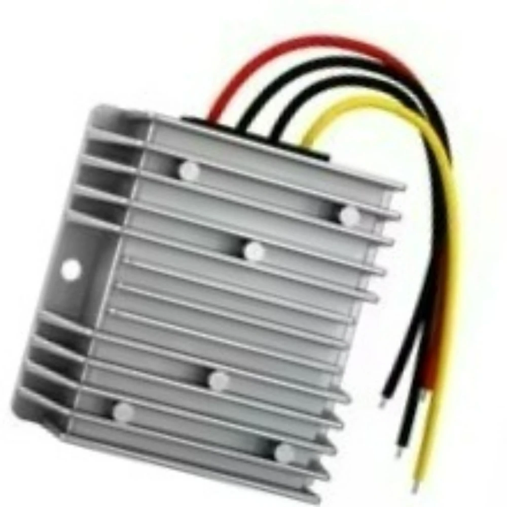 The factory supports private customizationRegulator 48V to 24VBuck Power Converter DC Step Down Voltage Reducer with CE RoHS