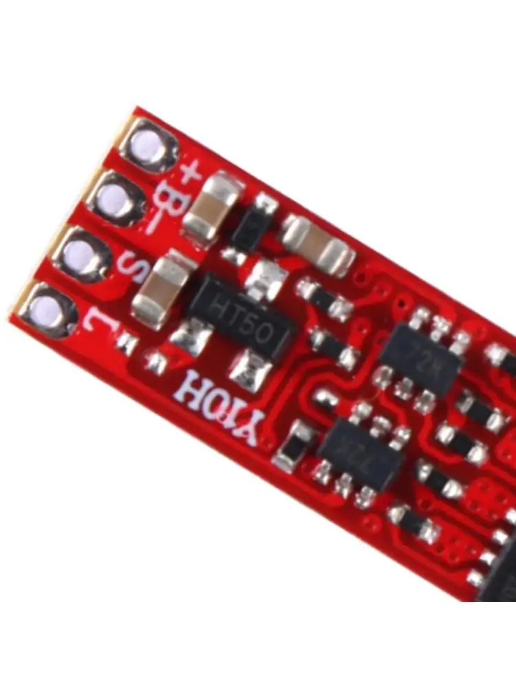  Electronic Speed Control Motor Driver Mini ESC for Brushless Motors 1104 to 1503