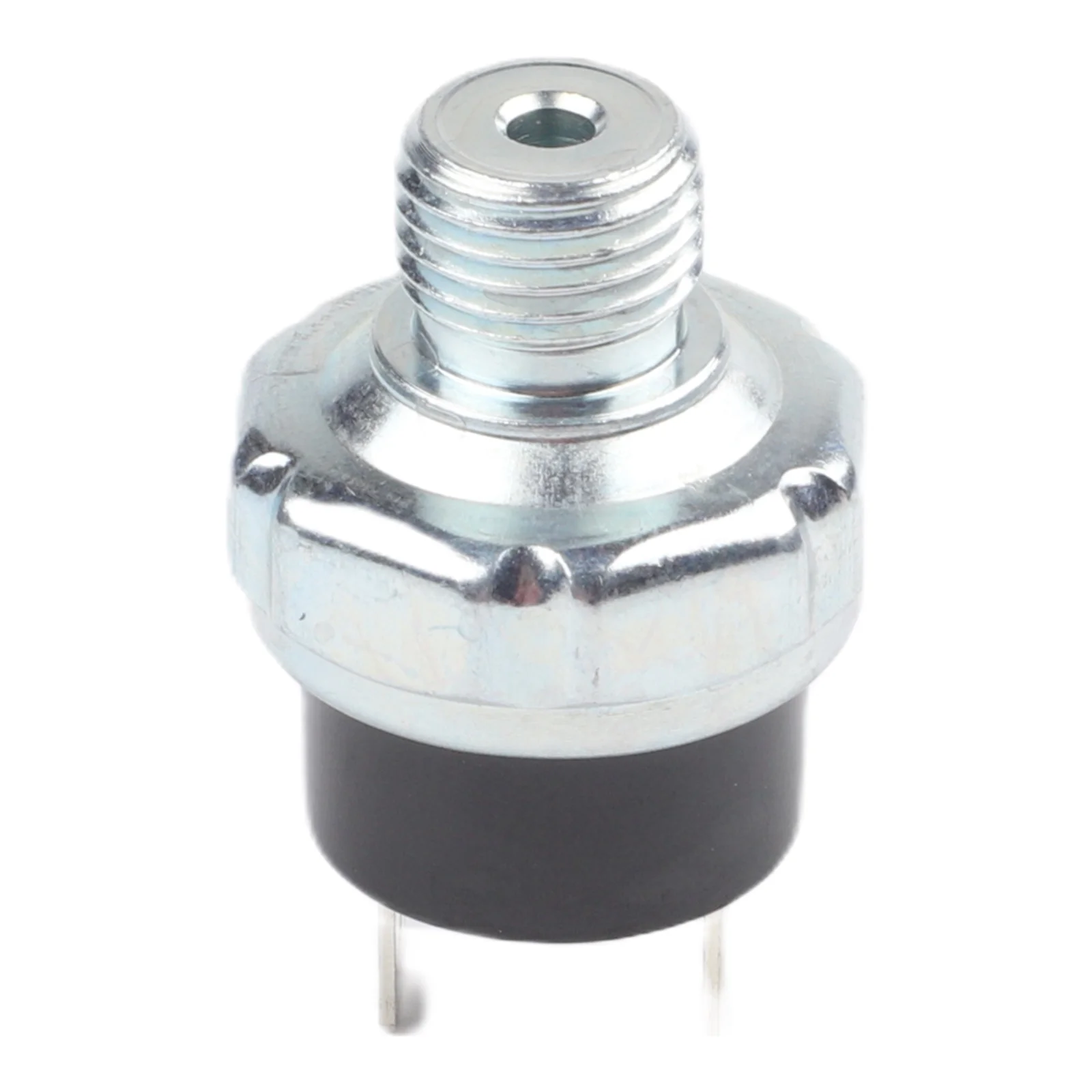 Auto Shutoff Switch Air Compressor Switch G1 4 G1 8 Threaded Automatic On Off Feature Compatible With AC DC For Train Horns