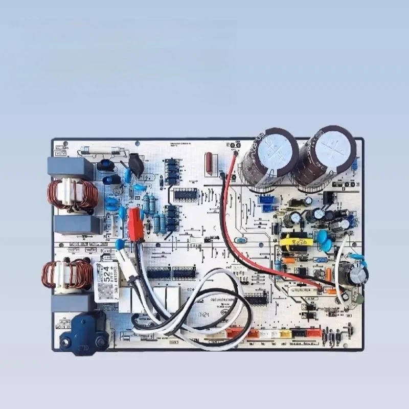 Suitable  for Hai-Er Air Conditioner External Machine Main Board 0011800524 0011800524/A Computer Control PCB Replacement Part