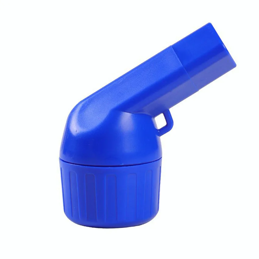 Vibration Expectorant Pulmonary Exercise Device Pulmonary Respiratory Exercise Device Valve Mucus Removal Training Device