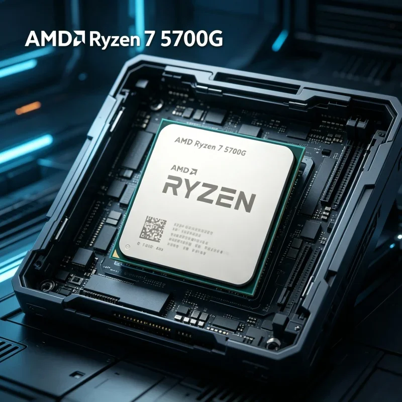 Ryzen 7 5700g-AliExpress