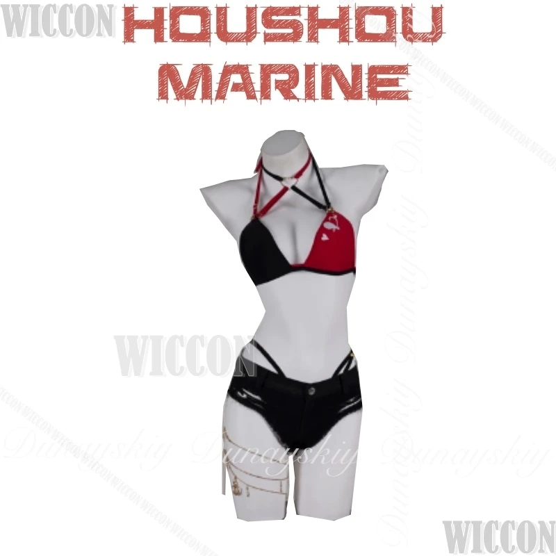 Hololive Gamers Virtual Anchor - đánh giá và giá Anime Cosplay Marin