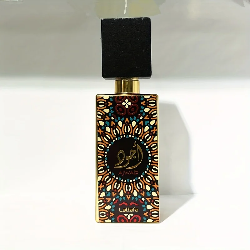 100ML perfume árabe para hombres y mujeres Medio Oriente Dubai perfume colonia para hombres perfume