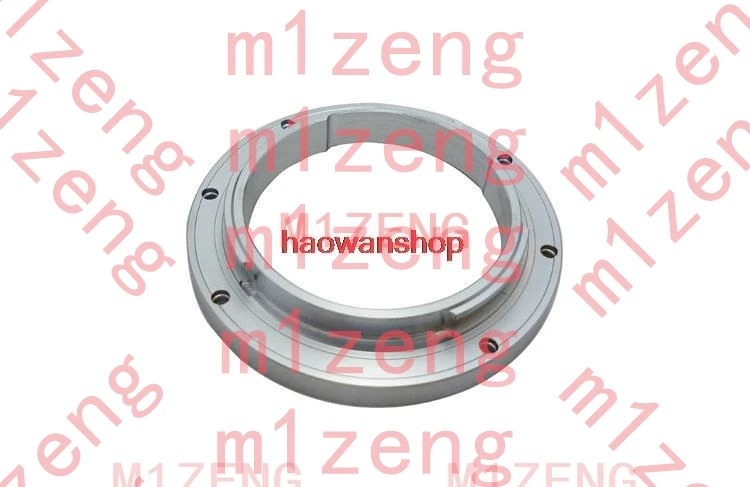 adapter ring for leica R L/R lr mount Lens to pentax pk K10D K20D K200D K-5 K-7 K-M K-R K-X dslr camera