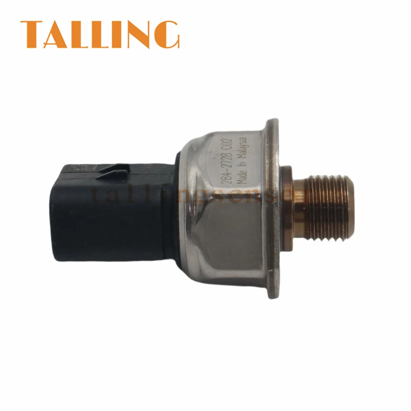 

5PP4-16 Fuel Rail Pressure Sensor For Freightliner M2 106 2006 High Quality Auto Parts Accessories