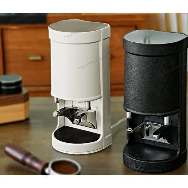For Electric Powder Press 58mm with Fully Automatic Powder Hammer Handle Coffee Press Machine