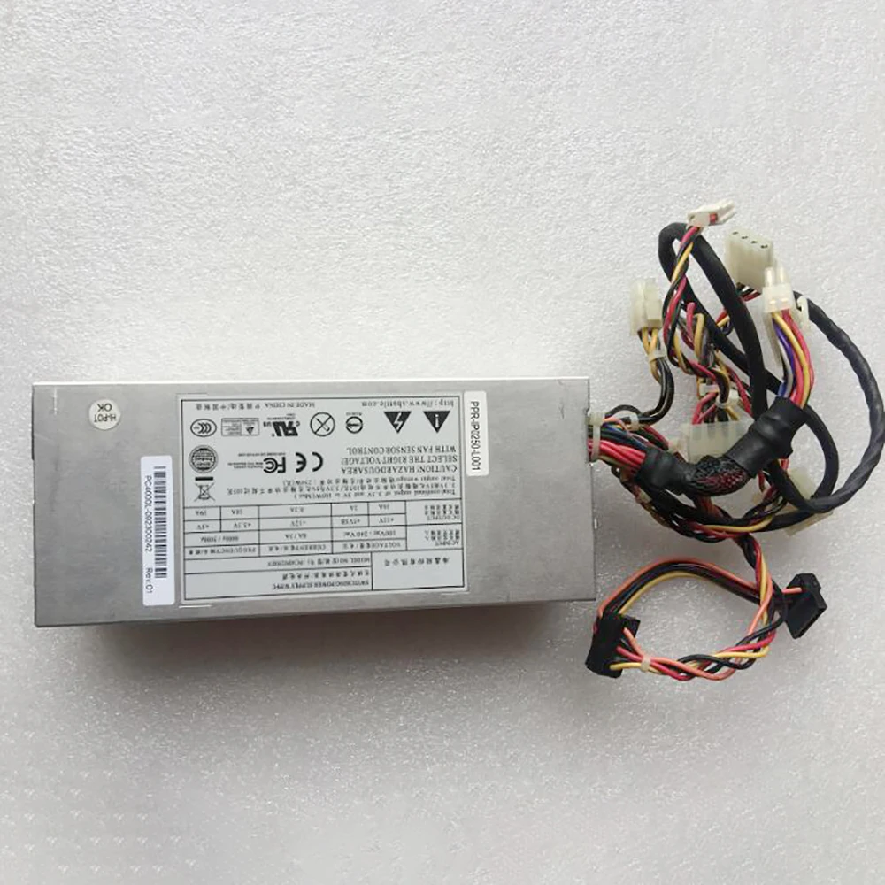 Switching Power Supply PC40N250EV RP-2005-00 250W Works Perfectly Fast Ship High Quality