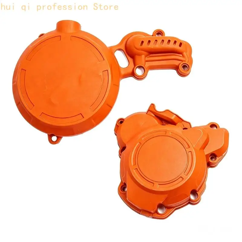 Original Schraubenpositions-Seitenabdeckungssatz für HENGJIAN Z300 Fahrrad H8WE – Detail 3