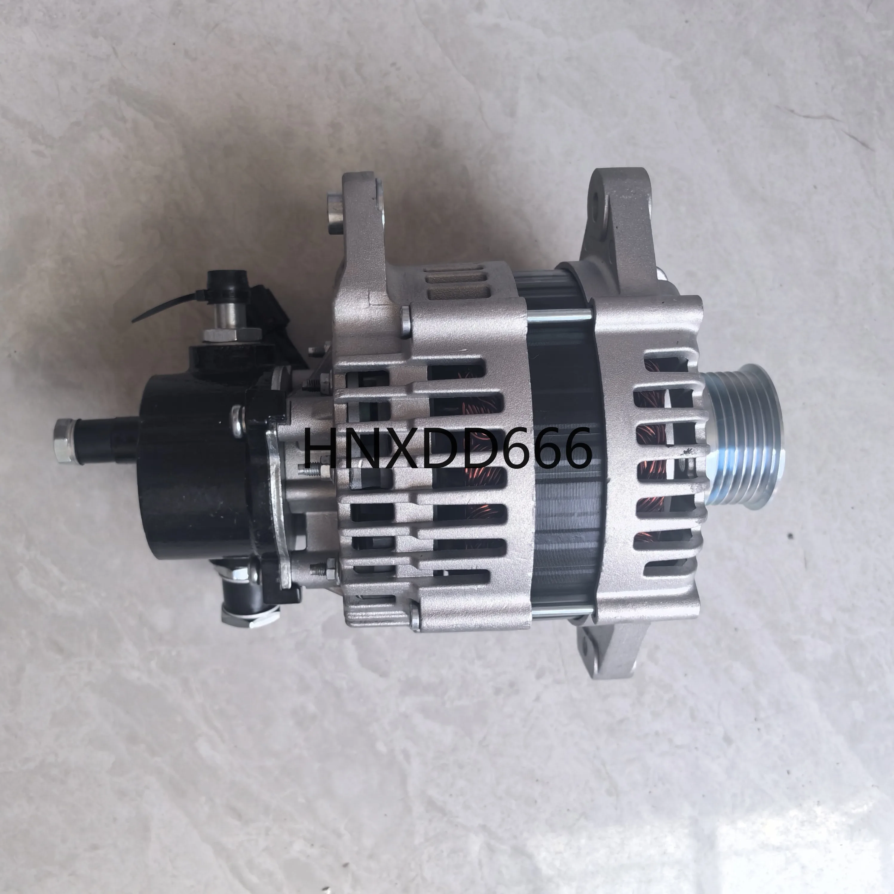 

Hot Sale Auto Parts Alternator for JAC refine Sunray Xingrui 2.8 OEM 3701170FA140