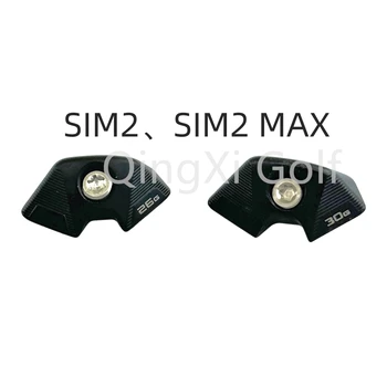 Golfschlägerkopf-Gewichts schraube mit taylormade sim2 sim2 max Driver Head Club Gewichte kompatibel