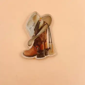 8 最佳銷售 西部風情 - №5