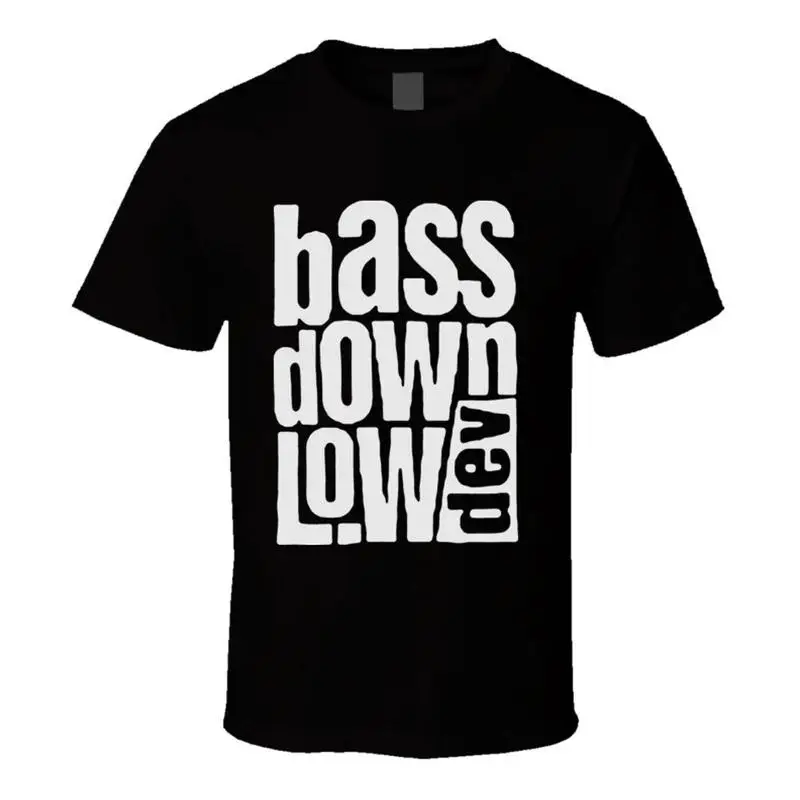 Dev Bass Down Low T…