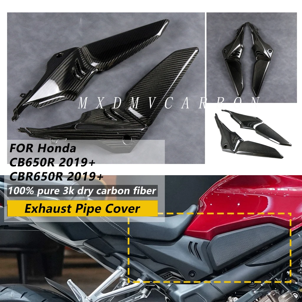 For Honda CBR650R C…