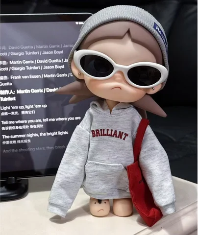 Комплект одежды для кукол Zsiga 1/8 BJD