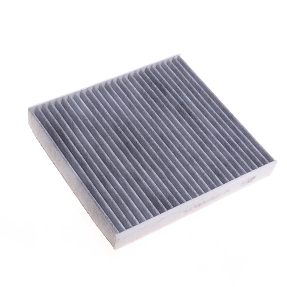 Car Activated Cabin Pollen Air Filter 87139-58010 87139-06150 87139-28020 for LEXUS ES250 ES350/MAZDA CX-9/TOYOTA C-HR COROLLA