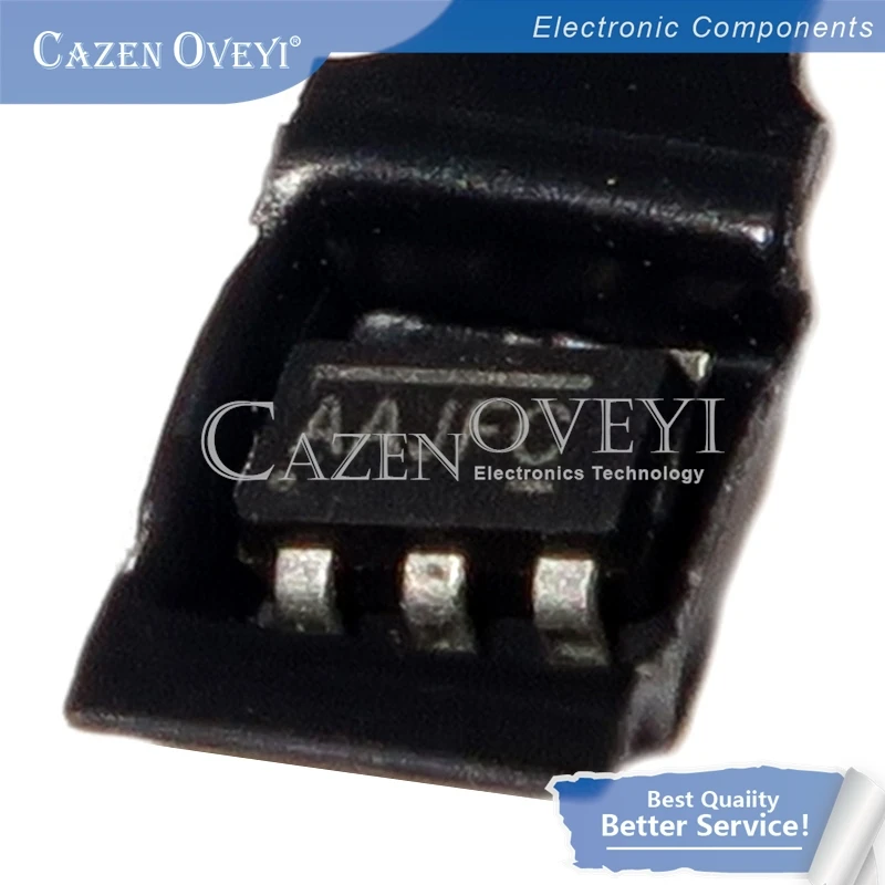 1-5pcs GR8830CG ET5120A BP2329A BCM847DS STI3470 SG6859ATZ OB2262MP CR6853 PT1301 CL6201 SOT23-6