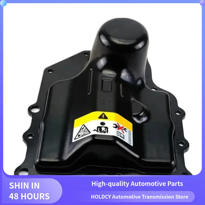 新しい DQ200 0AM 0CW 7速 DSG トランスミッションオイルパンガスケット アウディ VW 1.4 1.8 TSI 0AM325219C用