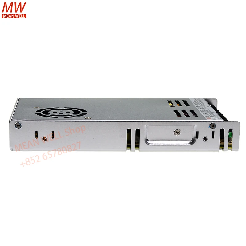 MEAN WELL 320W Single Output with PFC Function RSP-320-5 RSP-320-7.5 RSP-320-12 RSP-320-13.5 RSP-320-15 RSP-320-24 RSP-320-27