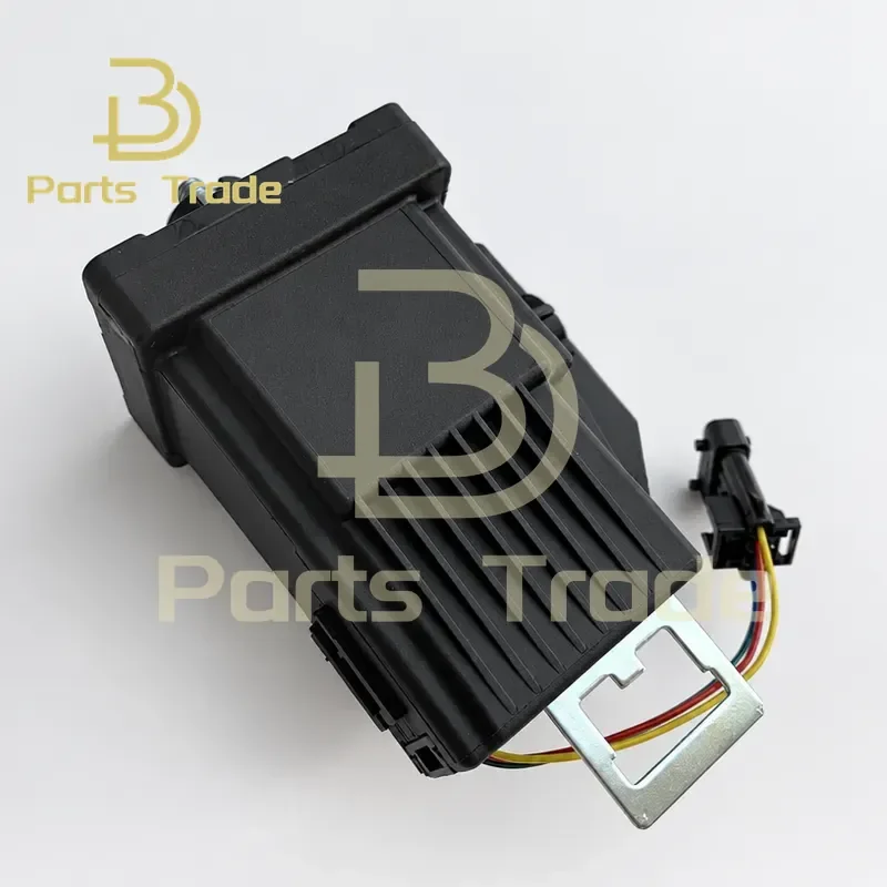 Emergency Button Stop Disconnect Switch 7915692551 for Linde Electric Forklift L12 L14 L16